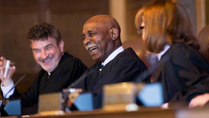 GOP redistricting bill limits court action against it in 'highly irregular' move