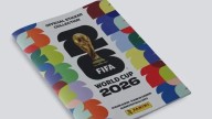 Lanzan el álbum del Mundial 2026: tendrá 980 figuritas y será el más grande de la historia