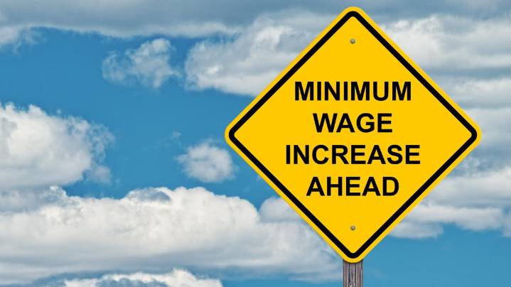 Michigan's minimum and tipped minimum wages set to increase next month