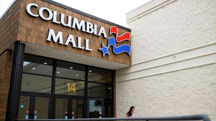 Possible buyer interested in former Macy's location at Columbia Mall