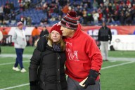 MIAA Div. II Notebook: Catholic Memorial’s John DiBiaso adds to his coaching legacy with Super Bowl victory