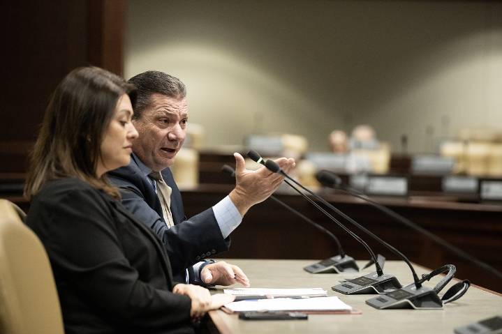 Lawmakers address duplicate enrollment concerns within the Arkansas Educational Freedom Account program