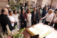 DIF Municipal fomenta la unión familiar con el programa “Da el sí con la familia”