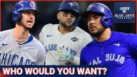 This is a *HUGE* Decision For The Blue Jays… | Blue Jays Rumours & Breakdown
