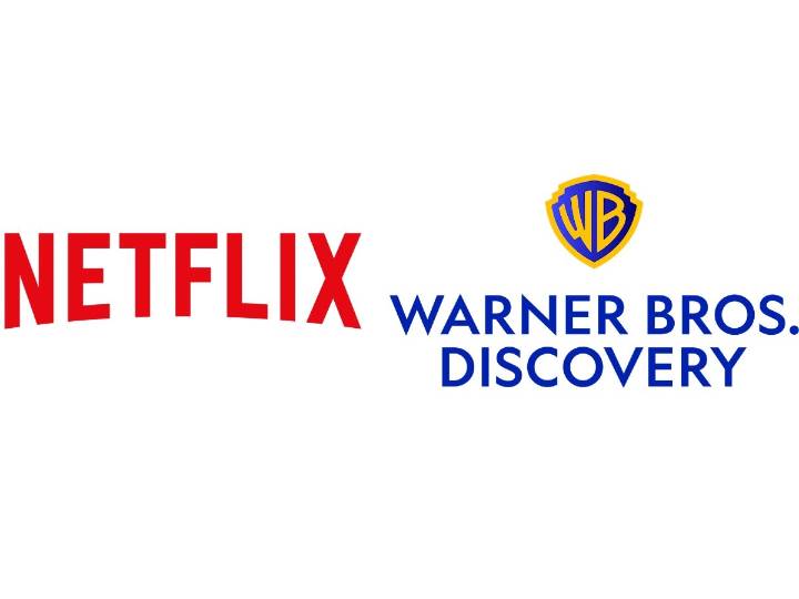Es un hecho: Netflix compra Warner Bros. Discovery y sacude a Hollywood