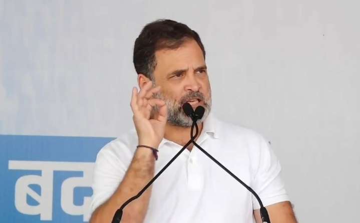 Rahul links IndiGo turmoil to govt’s ‘monopoly model’, calls for level playing field