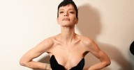 Lily Allen Photos in Bed Are Too Steamy & Flirty To Handle