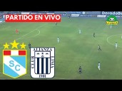 Alianza Lima vs Cristal en vivo gratis hoy vía Fútbol Libre TV, Liga 1 Max: horarios, canales TV y dónde ver semifinal playoffs de Liga 1