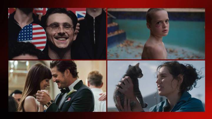 Best A24 Films of 2025