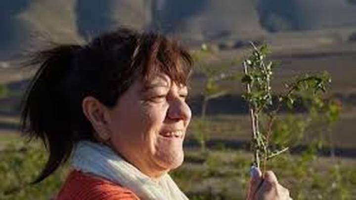 "Muña Muña", multipremiado film sobre los deseos postergados