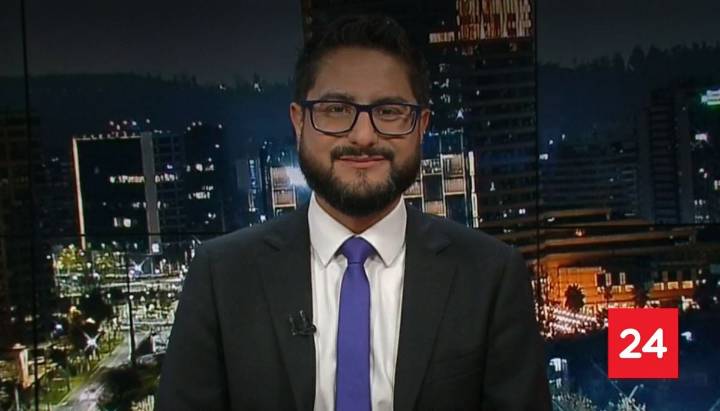 24 Horas al Cierre - Martes 9 de diciembre 2025