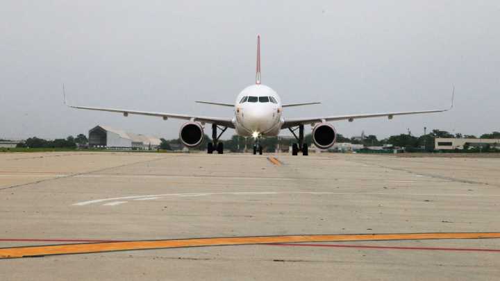 Recuperación aérea en Colombia avanza tras actualización global del software Airbus: 87% de la flota ya está lista