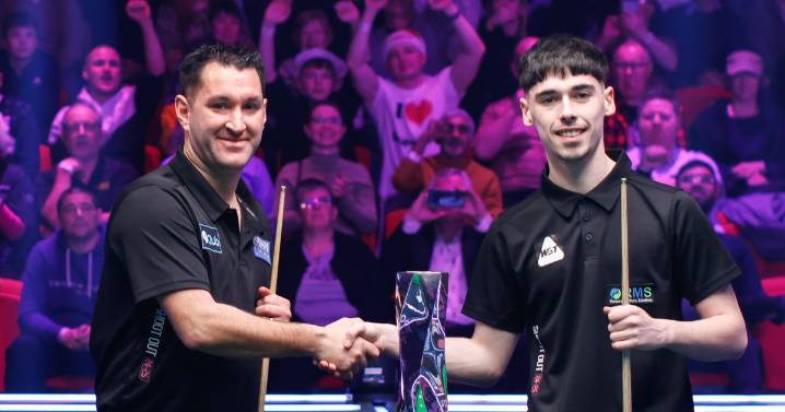 Snooker Shoot Out: TV channel, prize money and unusual rules explained