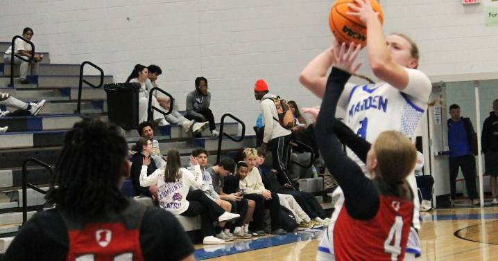 North Carolina high school basketball preview: six more Hickory area players to watch