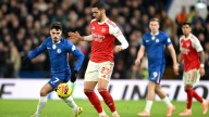 La Premier League es un libro abierto tras el empate de Chelsea y Arsenal