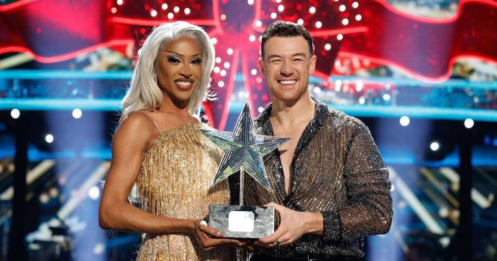 Strictly Come Dancing fans fume as winner leaked weeks in advance of Christmas special