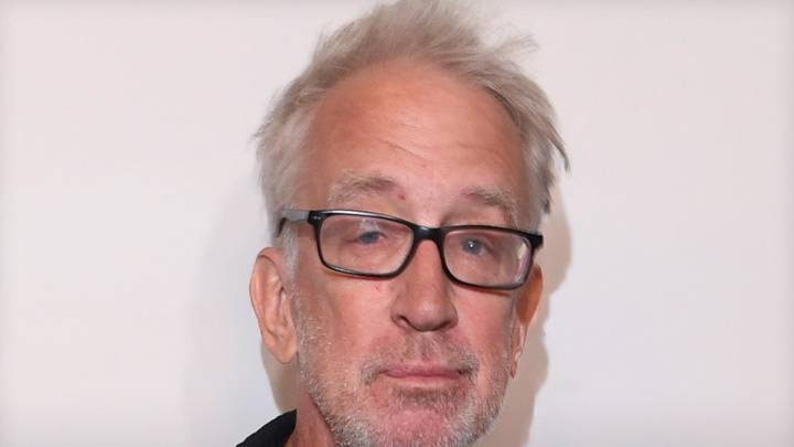 Andy Dick Checks Himself Into Rehab Facility Outside L.A.