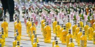 Golpe a las finanzas delincuenciales de Bogotá: incautan más de 4.000 botellas de licor adulterado avaluadas en $400 millones