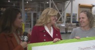 Redwood Credit Union donates $100K to Redwood Empire Food Bank