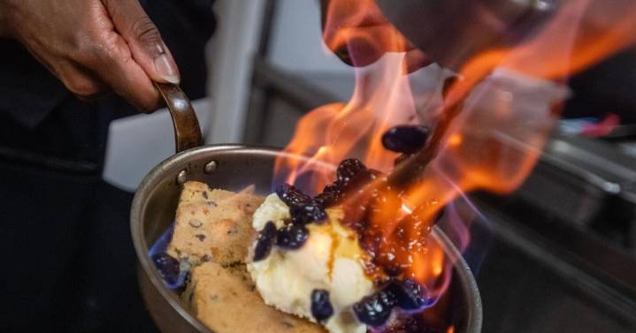 The 25 best restaurants in Baton Rouge for every price