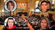 Del like al voto: así se mueven los partidos con influencers al Congreso