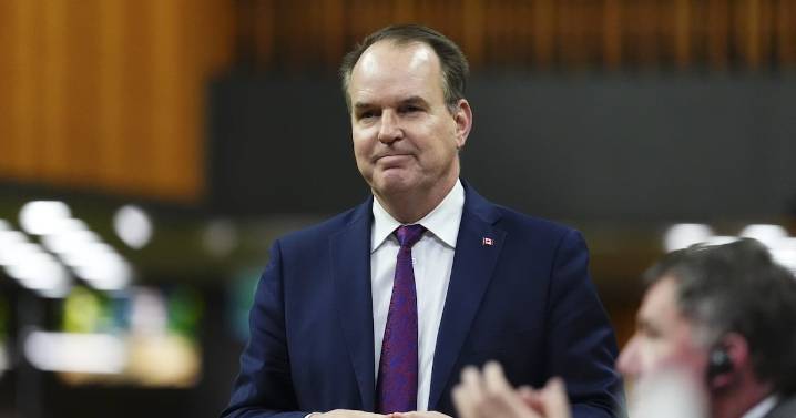 Politics in Canada: House of Commons to take 6