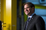 Marco Rubio bans Calibri font at State Department for being too DEI 