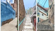Enamórate de Guanajuato y su belleza irregular con sus más de 350 callejones