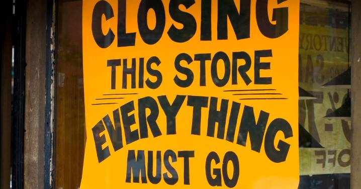 150-year-old West Midlands store announces closure in heartbreaking statement