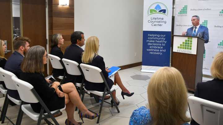 Where Brevard County’s mental health system falls short