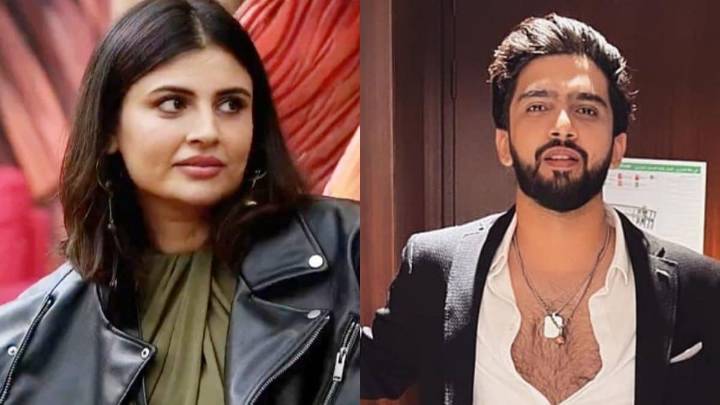 Malti Chahar Accuses Amaal Mallik Of Lying On Bigg Boss 19: ‘He Looked Into My Eyes And Lied’