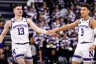 30 Facts About Northwestern Basketball