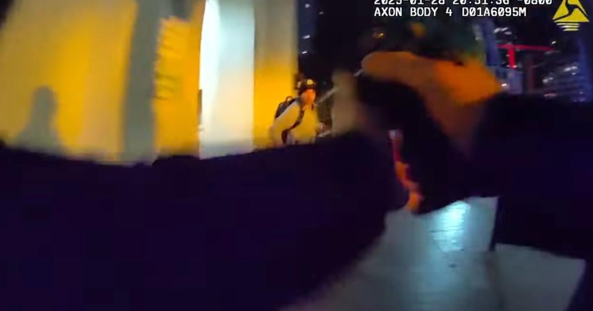 San Diego considers $30 million settlement in police-involved shooting death of Black teen