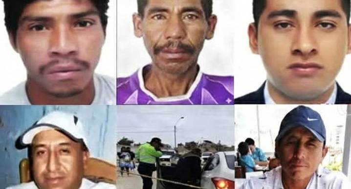 5 asesinatos en menos de 48 horas en Pisco: Muere tras tiroteo en San Andrés
