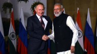 India, Russia to hold 23rd Annual Summit under shadow of global and regional tensions