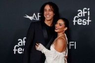 Vanessa Hudgens da la bienvenida a su segundo hijo junto a Cole Tucker