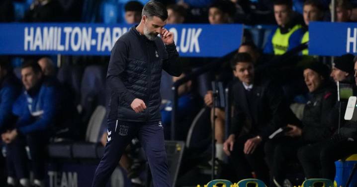 Kilmarnock boss' punishment for outburst during Rangers loss