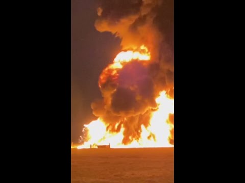 Firefighters to host live training at Tampa International Airport on Tuesday