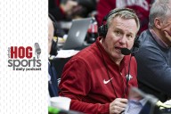 WholeHogSports Daily: Matt Zimmerman on Arkansas basketball