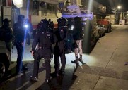 Ataque armado en bar de Cuauhtémoc deja 1 muerto y 6 heridos