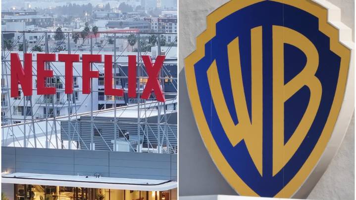 Unions, Industry Groups Assemble to Fight Netflix