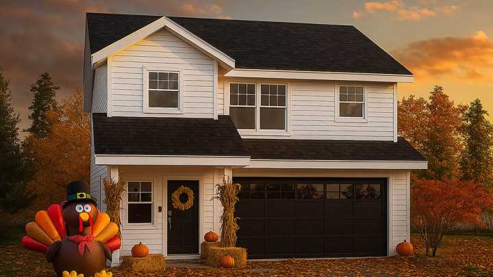 Juneberry: A home for gathering and gratitude