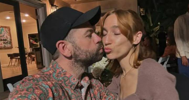 Jack Osbourne Expecting Second Child With Wife Aree, His Fifth, Says Dad Ozzy Knew Before His Death | Aree Gearhart, expecting, Jack Osbourne, Pregnant | Celebrity News and Gossip | Entertainment, Pho