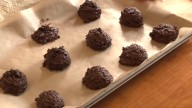 Chia cookies offer a guilt-free option for holiday indulgence