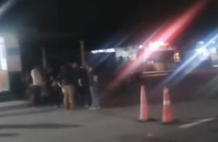 ¿Qué pasó con los migrantes en Cuya?: Delegación Presidencial aclara que son controles habituales