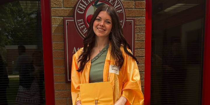 Long Island 17-Year-Old Allegedly Kills Ex-Girlfriend, 18, Then Shoots Himself — Full Details