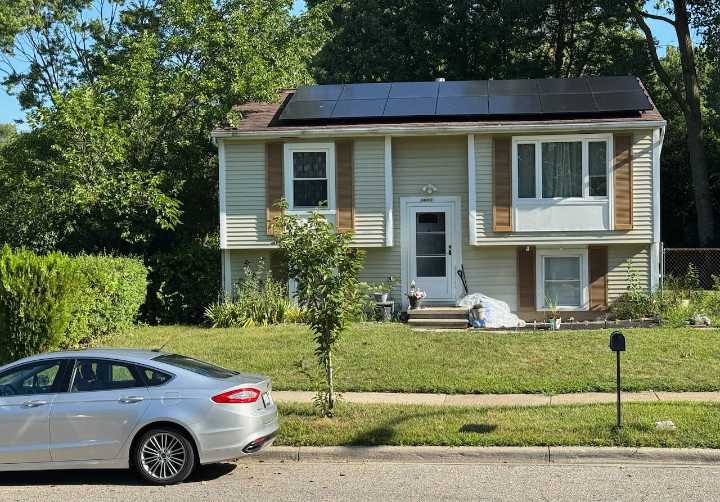 New Ann Arbor energy utility may offer customers flat