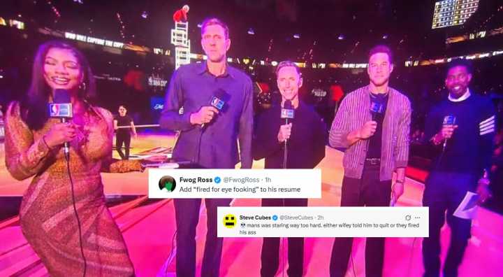 NBA Fans Notice John Wall’s Sudden Absence Just One Day After Viral Taylor Rooks Incident