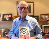 World Cup ‘94 chief Alan Rothenberg on growth of US soccer, the 2026 finals and dynamic pricing