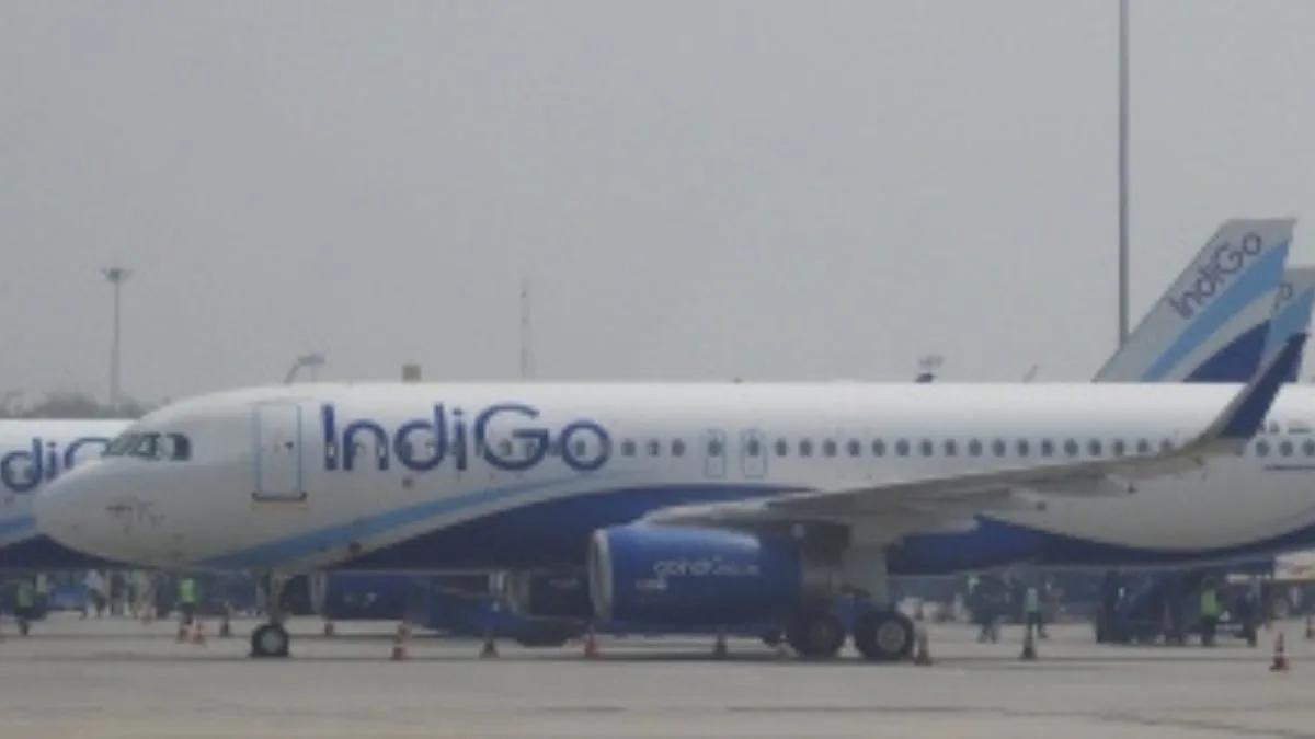 38 Indigo flights cancelled at Delhi airport due to technical glitches